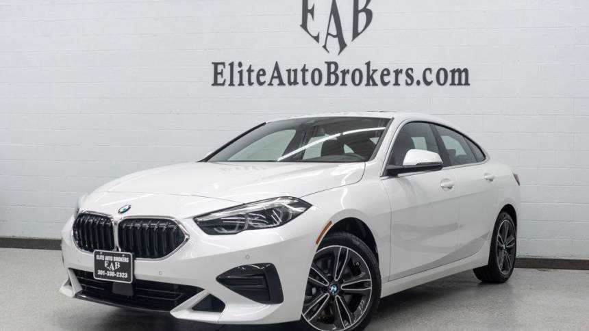 2024 BMW 2 Series 228i — Sedan — 15,631 mi — Gaithersburg, MD