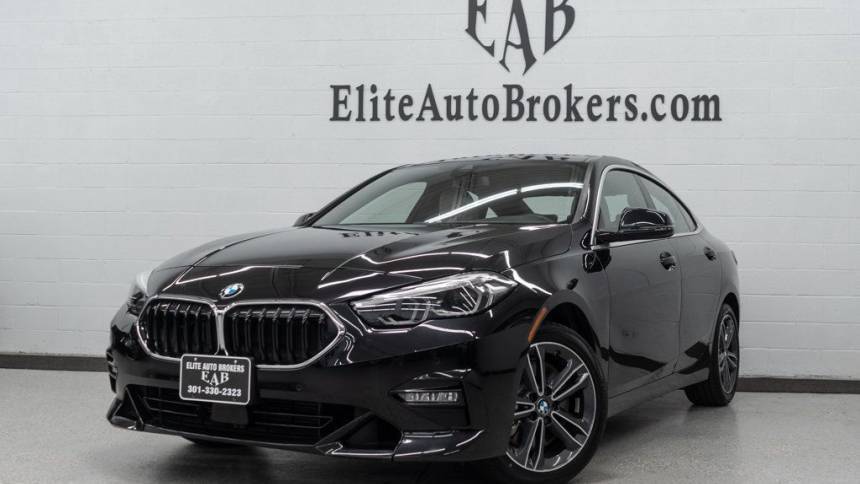 2021 BMW 2 Series 228i — Sedan — 12,306 mi — Gaithersburg, MD
