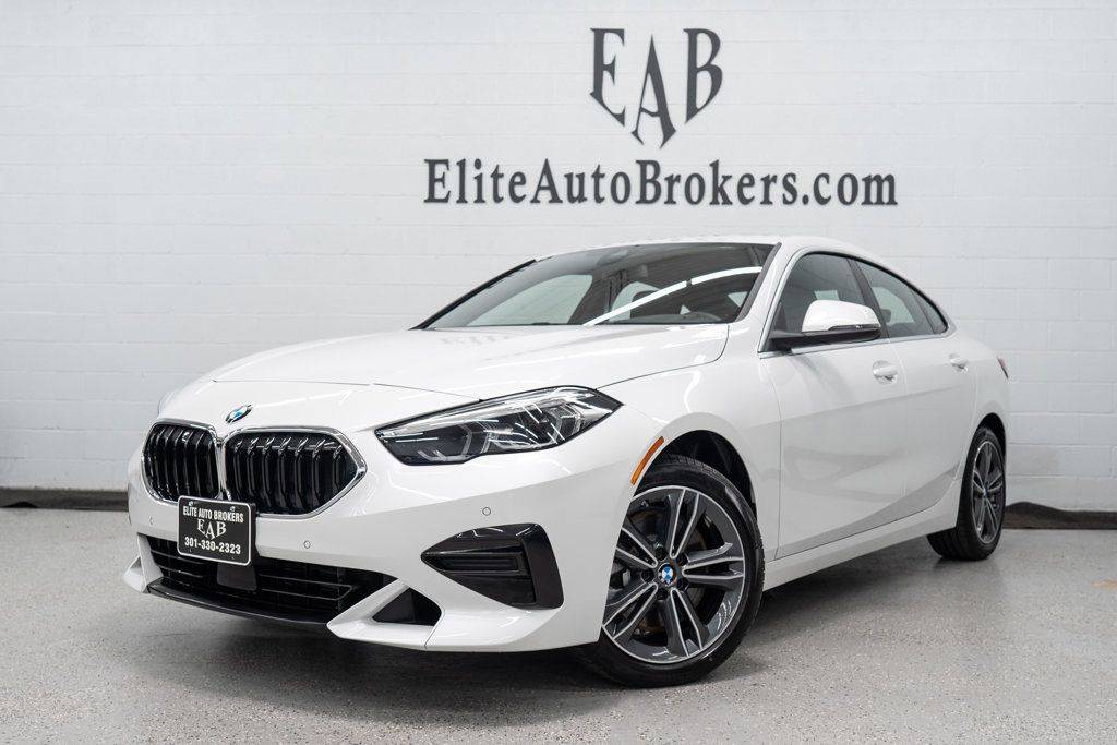 2024 BMW 2 Series 228i — Sedan — 16,371 mi — Gaithersburg, MD