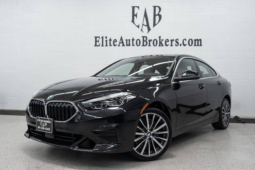 2022 BMW 2 Series 228i — Sedan — 29,114 mi — Gaithersburg, MD