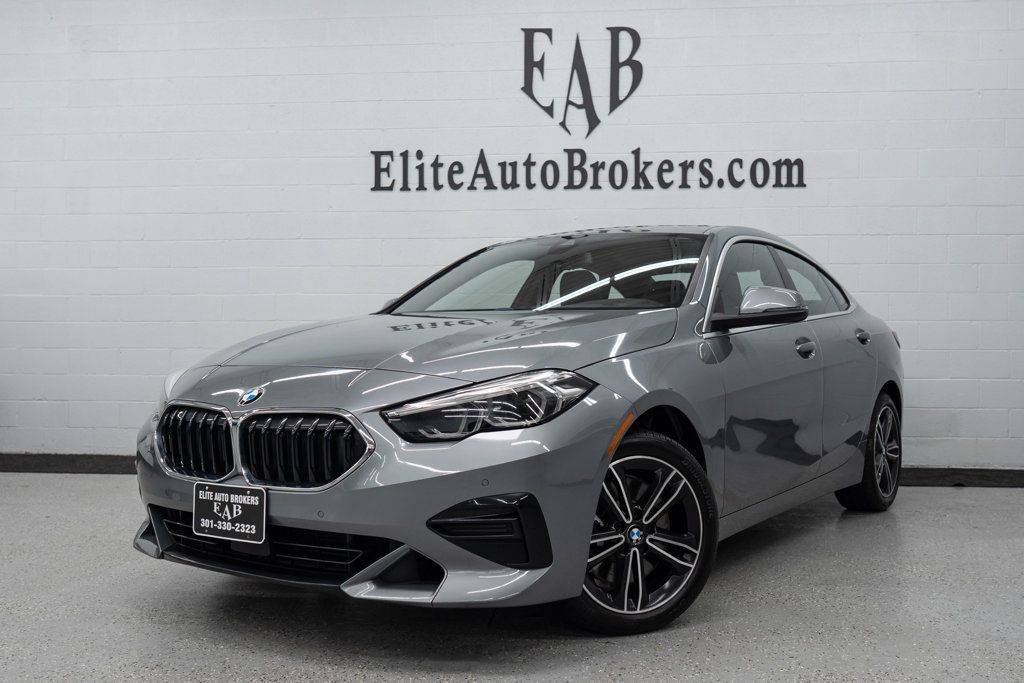 2022 BMW 2 Series 228i — Sedan — 26,815 mi — Gaithersburg, MD