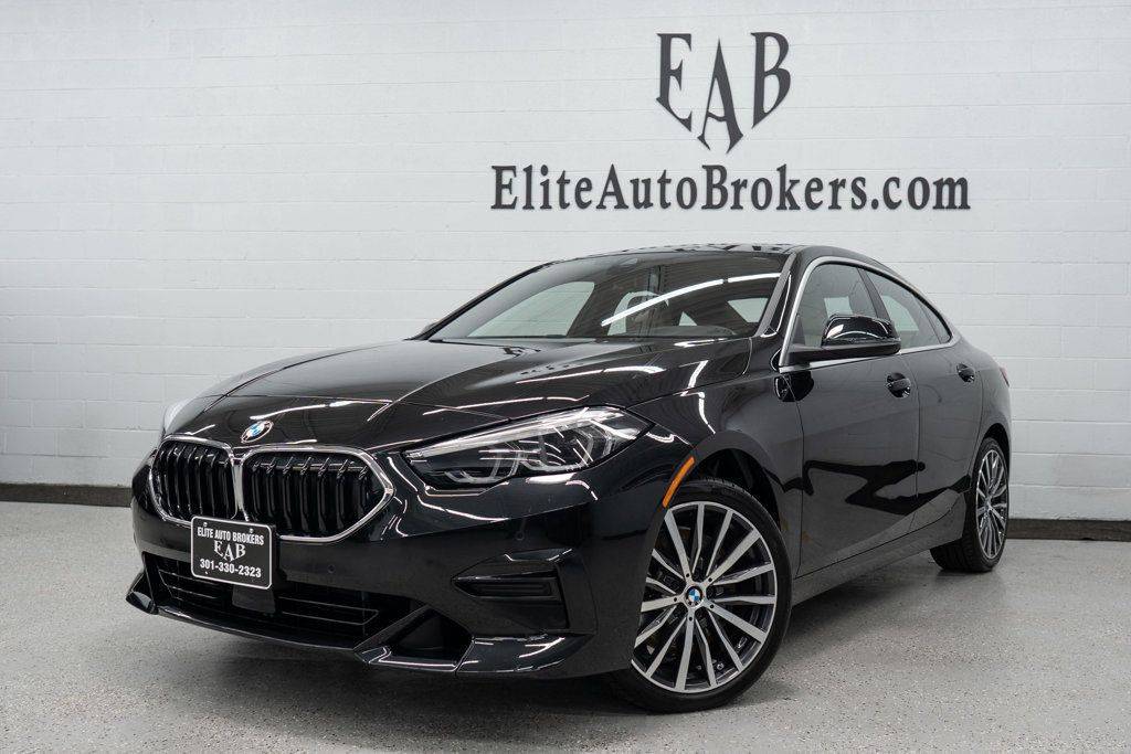 2022 BMW 2 Series 228i — Sedan — 14,274 mi — Gaithersburg, MD