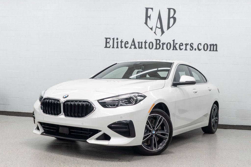 2024 BMW 2 Series 228i — Sedan — 25,202 mi — Gaithersburg, MD