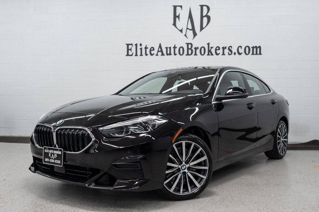 2022 BMW 2 Series 228i — Sedan — 27,598 mi — Gaithersburg, MD