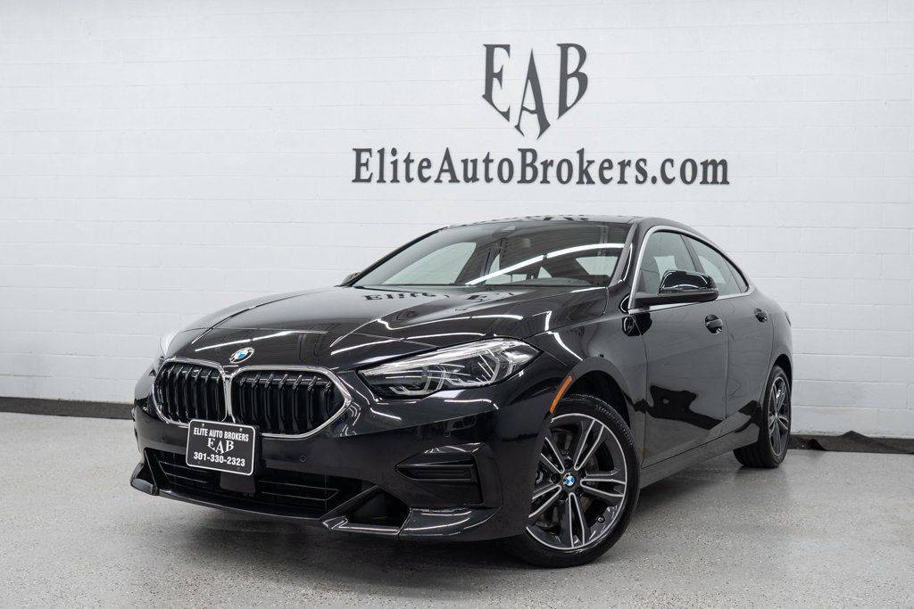 2024 BMW 2 Series 228i — Sedan — 19,137 mi — Gaithersburg, MD