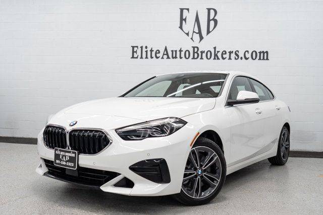 2022 BMW 2 Series 228i — Sedan — 17,171 mi — Gaithersburg, MD