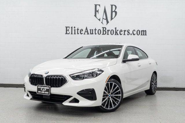 2022 BMW 2 Series 228i — Sedan — 29,875 mi — Gaithersburg, MD