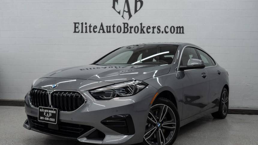 2024 BMW 2 Series 228i — Sedan — 18,373 mi — Gaithersburg, MD
