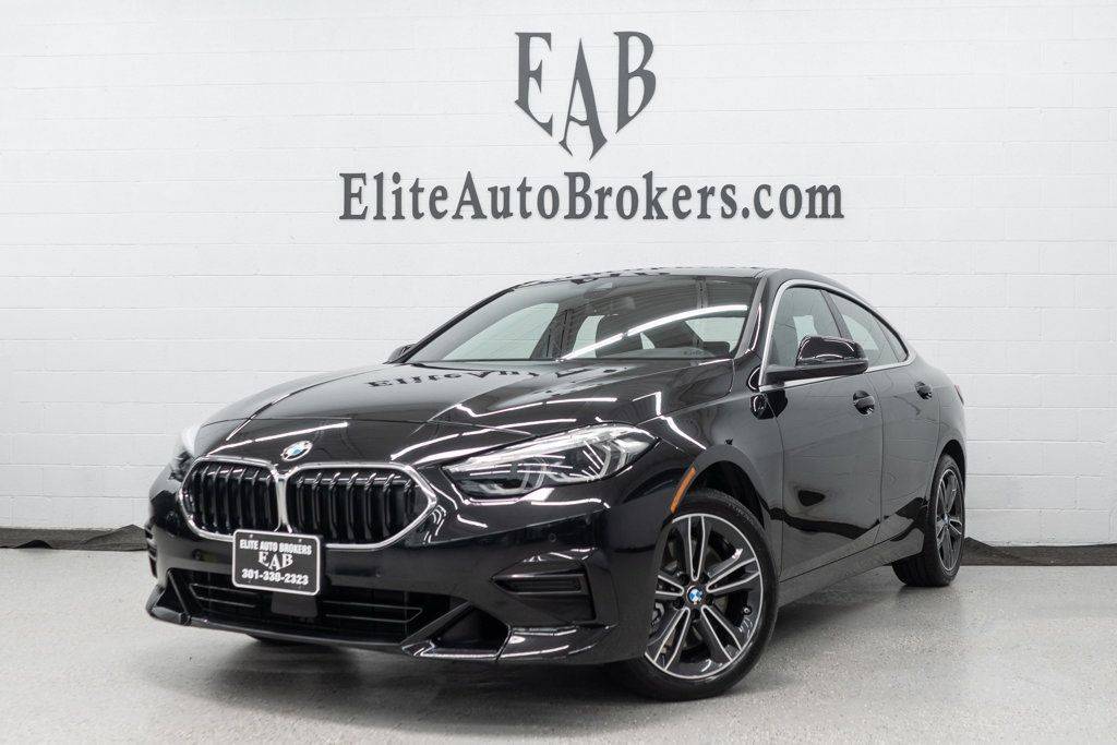 2024 BMW 2 Series 228i — Sedan — 27,450 mi — Gaithersburg, MD