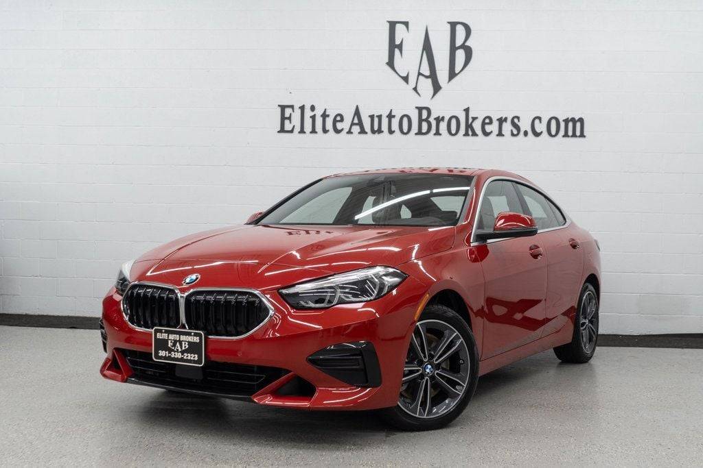 2022 BMW 2 Series 228i — Sedan — 11,795 mi — Gaithersburg, MD