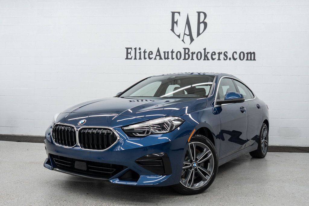 2022 BMW 2 Series 228i — Sedan — 25,409 mi — Gaithersburg, MD