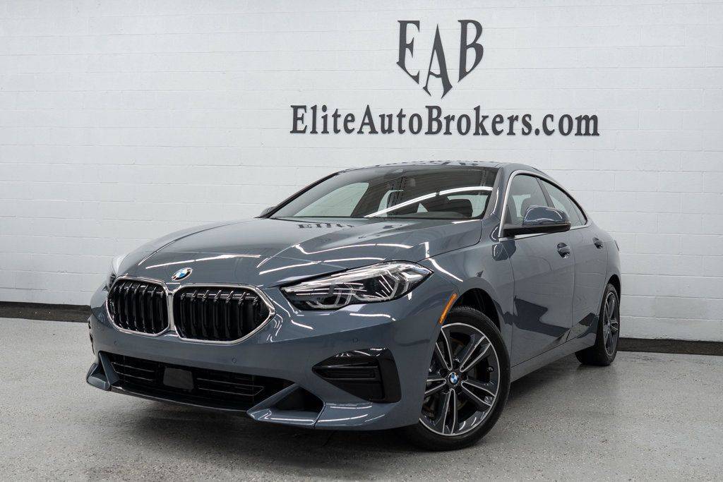 2022 BMW 2 Series 228i — Sedan — 29,851 mi — Gaithersburg, MD