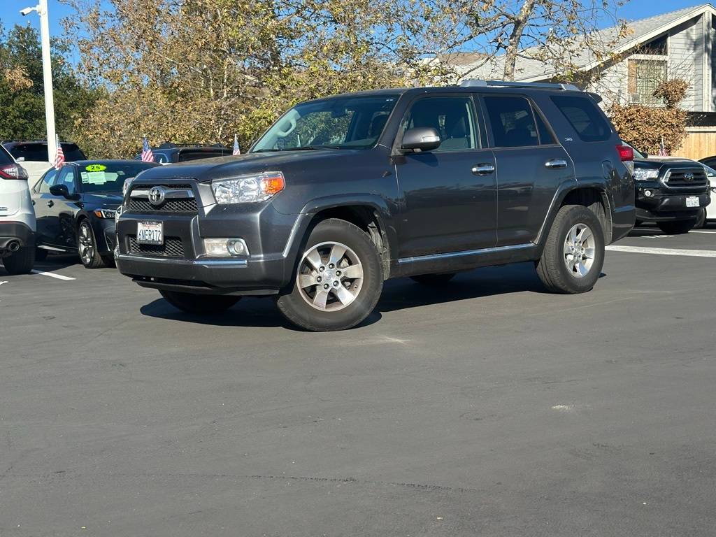 2010 Toyota 4Runner Limited — SUV — 271,313 mi — Thousand Oaks, CA