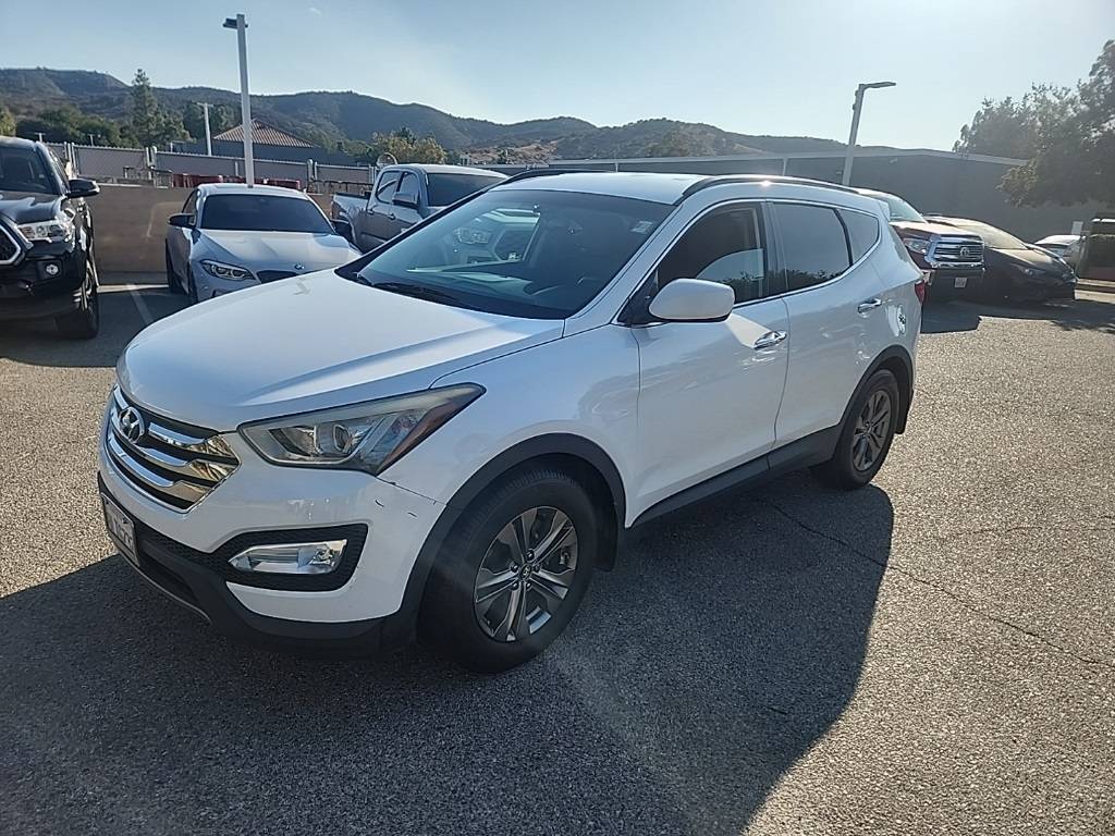 2013 Hyundai Santa Fe Sport Base — SUV — 102,882 mi — Thousand Oaks, CA
