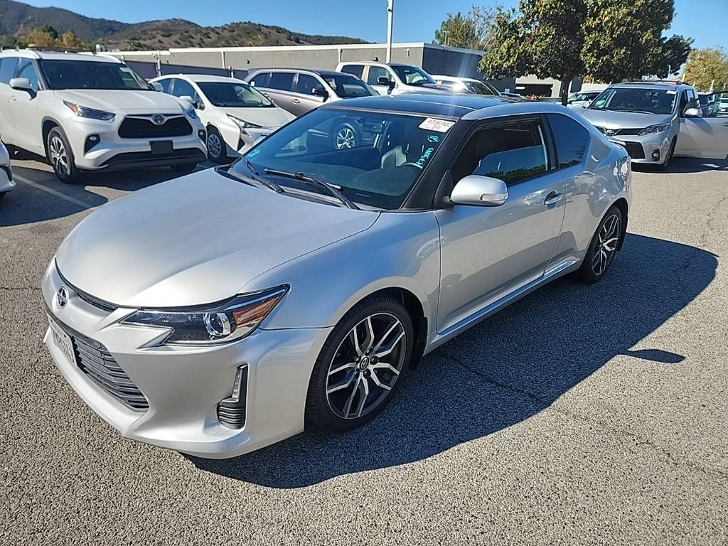 2014 Scion tC Monogram — Coupe — 129,008 mi — Thousand Oaks, CA