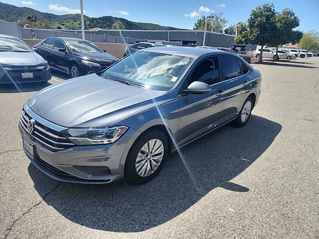 2020 Volkswagen Jetta S — Sedan — 62,441 mi — Thousand Oaks, CA