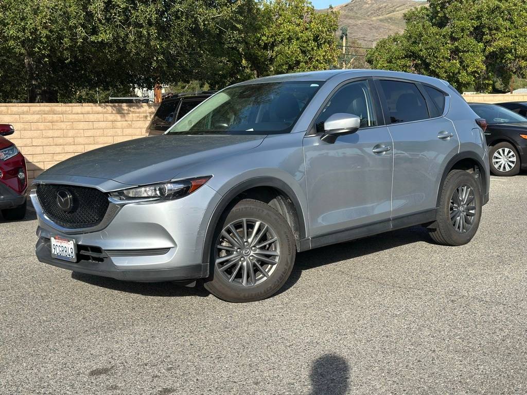 2020 Mazda CX-5 Touring — SUV — 81,998 mi — Thousand Oaks, CA