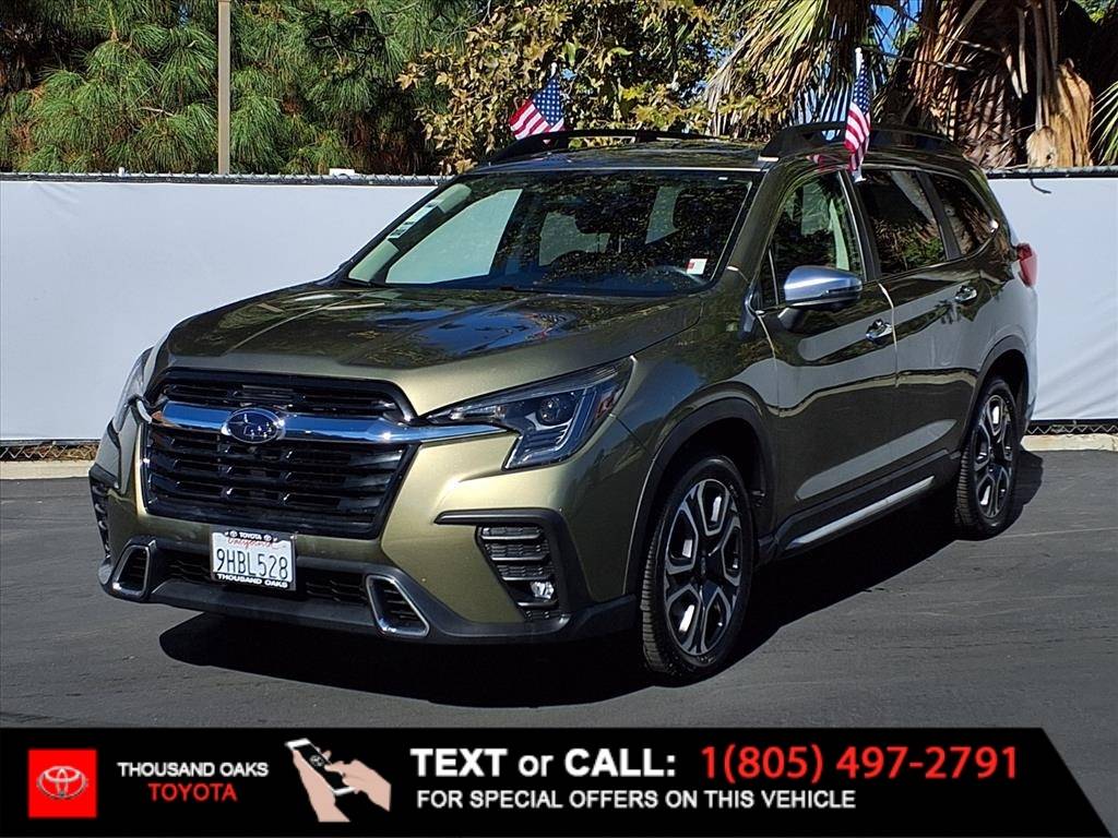 2023 Subaru Ascent Touring — SUV — 20,384 mi — Thousand Oaks, CA