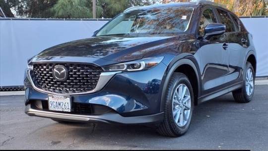 2023 Mazda CX-5 2.5 S Preferred — SUV — 12,321 mi — Thousand Oaks, CA
