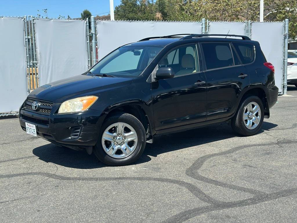 2011 Toyota RAV4 Base — SUV — 151,189 mi — Thousand Oaks, CA