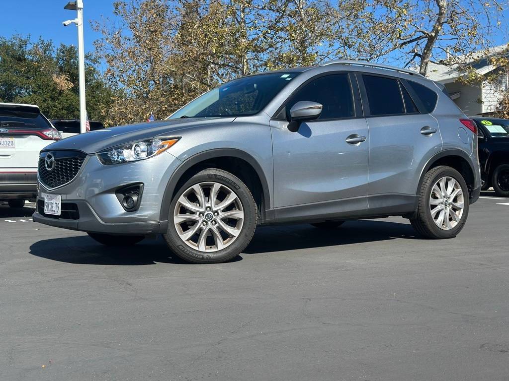 2015 Mazda CX-5 Grand Touring — SUV — 63,484 mi — Thousand Oaks, CA