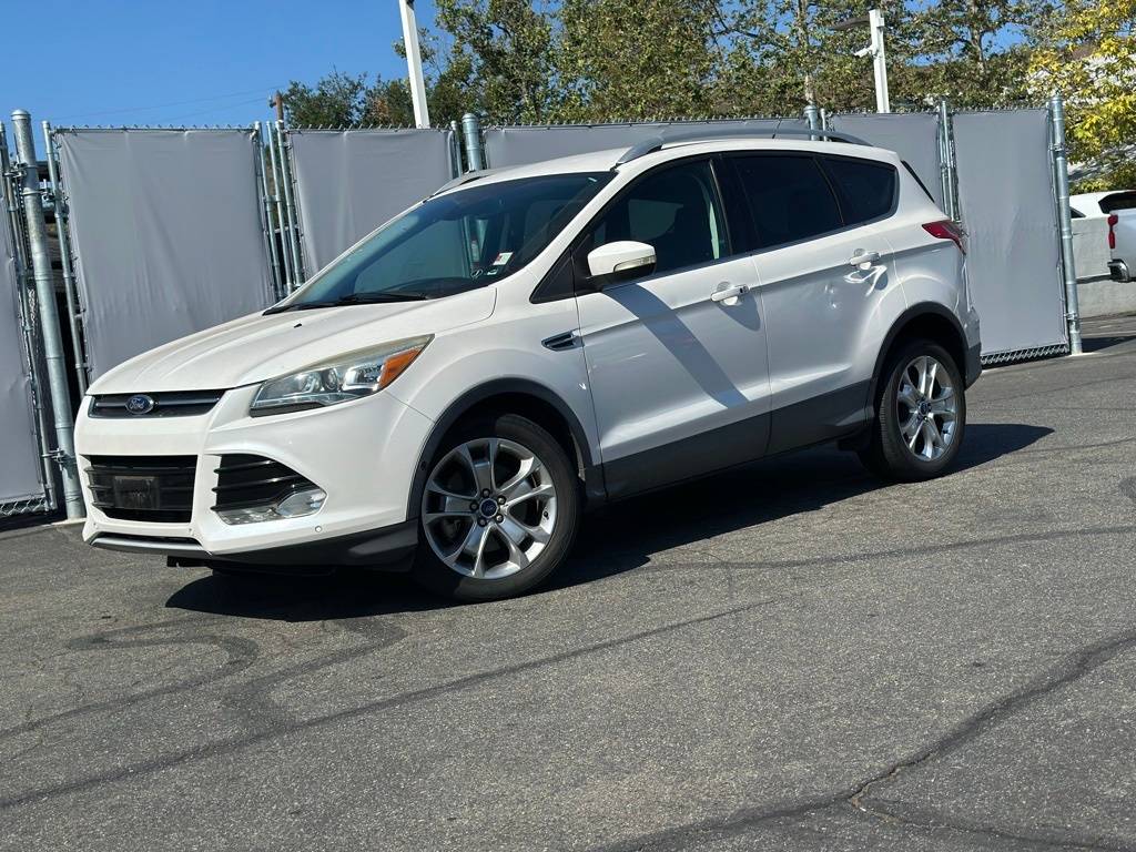 2014 Ford Escape Titanium — SUV — 82,480 mi — Thousand Oaks, CA