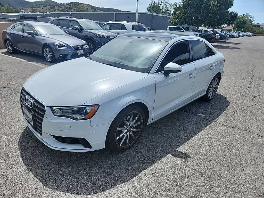 2015 Audi A3 Premium — Sedan — 132,742 mi — Thousand Oaks, CA