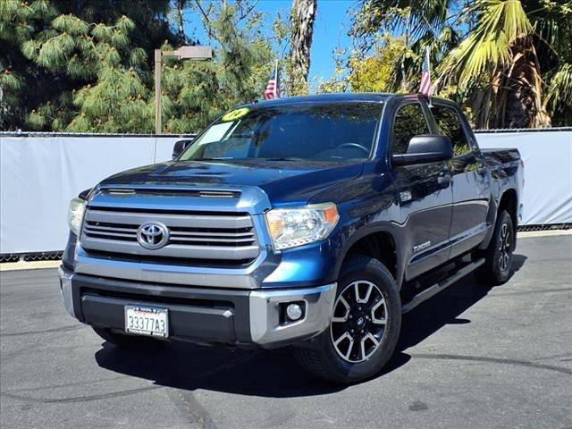 2014 Toyota Tundra SR5 — Pickup Truck — 102,298 mi — Thousand Oaks, CA