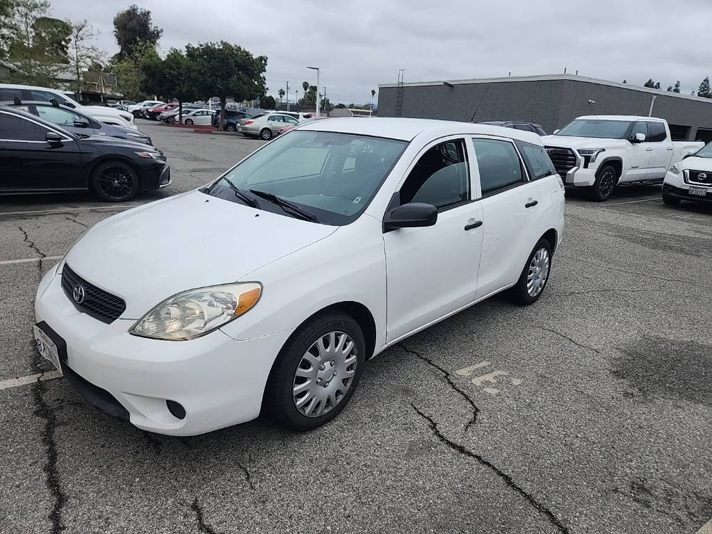 2006 Toyota Matrix Base — Wagon — 118,902 mi — Thousand Oaks, CA