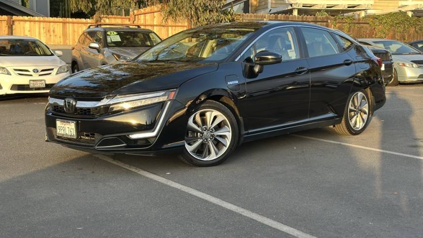 2019 Honda Clarity Plug-In Hybrid Touring — Sedan — 82,629 mi — Thousand Oaks, CA