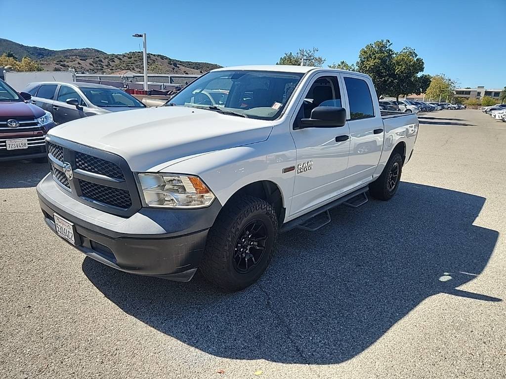 2016 Ram 1500 Tradesman — Pickup Truck — 142,015 mi — Thousand Oaks, CA