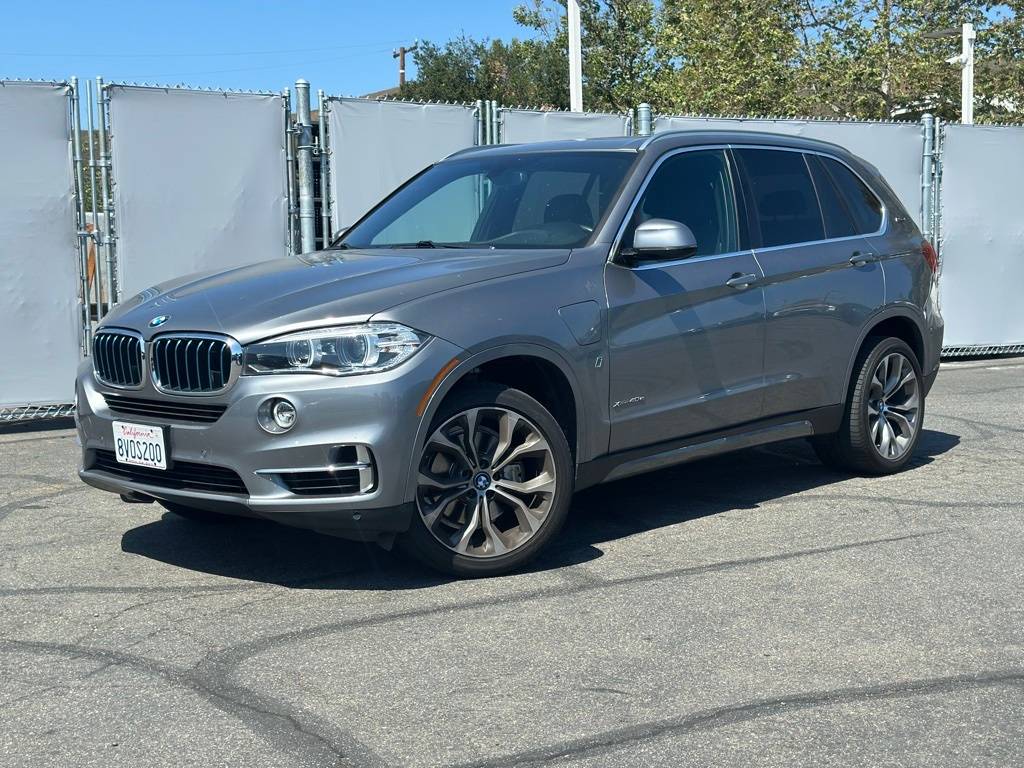 2018 BMW X5 40e — SUV — 73,897 mi — Thousand Oaks, CA