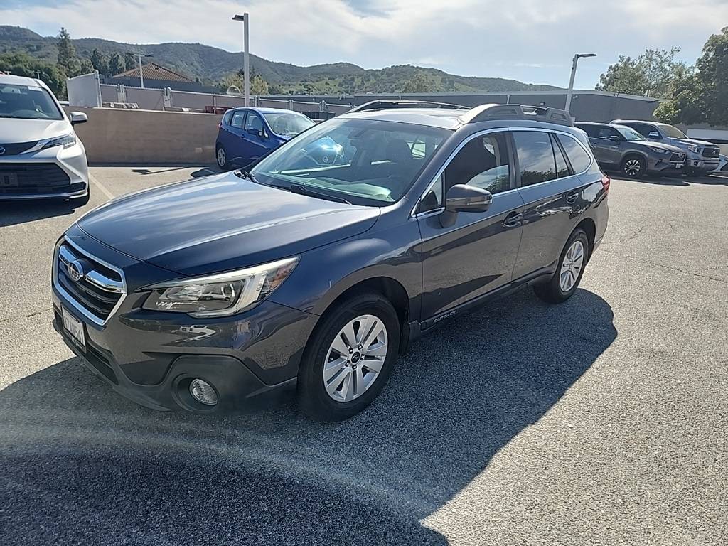 2019 Subaru Outback 2.5i Premium — SUV — 93,991 mi — Thousand Oaks, CA