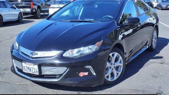 2018 Chevrolet Volt Premier — Sedan — 102,163 mi — Thousand Oaks, CA