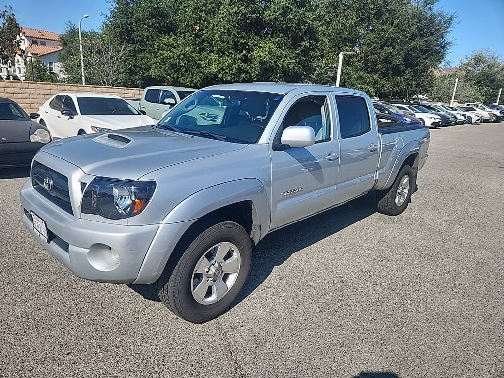 2006 Toyota Tacoma PreRunner — Pickup Truck — 178,120 mi — Thousand Oaks, CA