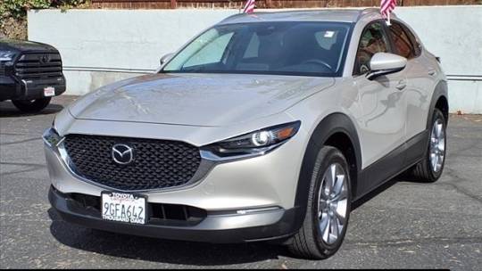 2023 Mazda CX-30 Select — SUV — 19,808 mi — Thousand Oaks, CA