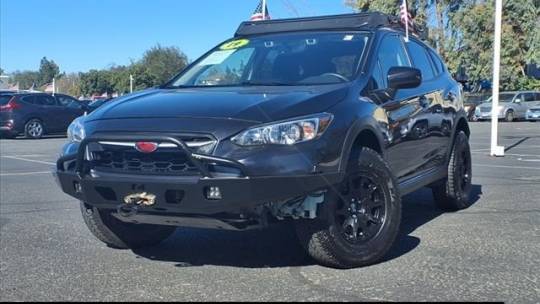 2019 Subaru Crosstrek Premium — SUV — 68,308 mi — Thousand Oaks, CA