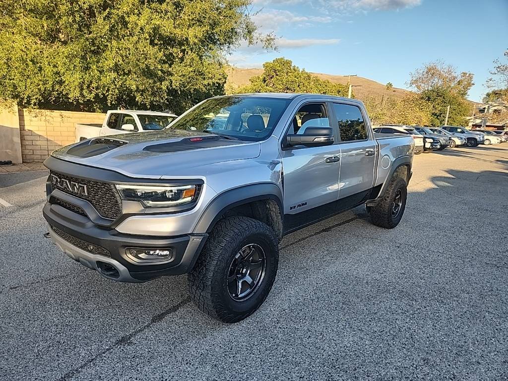 2023 Ram 1500 TRX — Pickup Truck — 26,903 mi — Thousand Oaks, CA