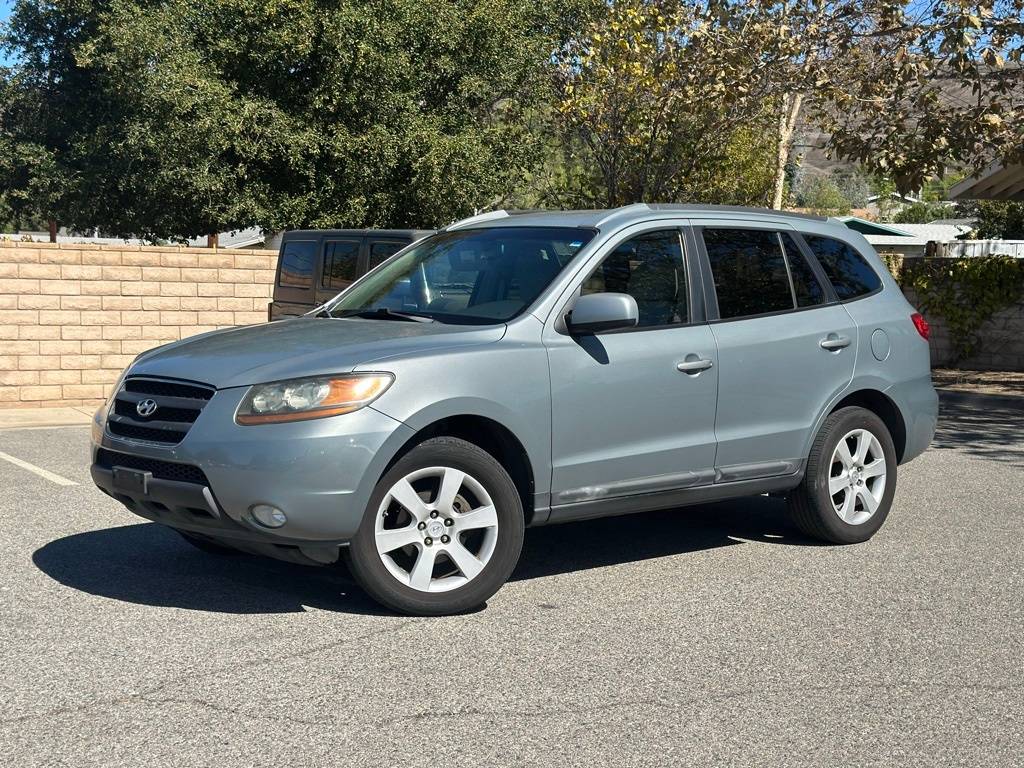 2008 Hyundai Santa Fe SE — SUV — 148,712 mi — Thousand Oaks, CA