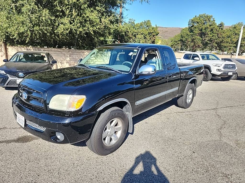 2005 Toyota Tundra SR5 — Pickup Truck — 273,734 mi — Thousand Oaks, CA