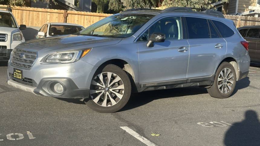2016 Subaru Outback 3.6R Limited — SUV — 67,772 mi — Thousand Oaks, CA