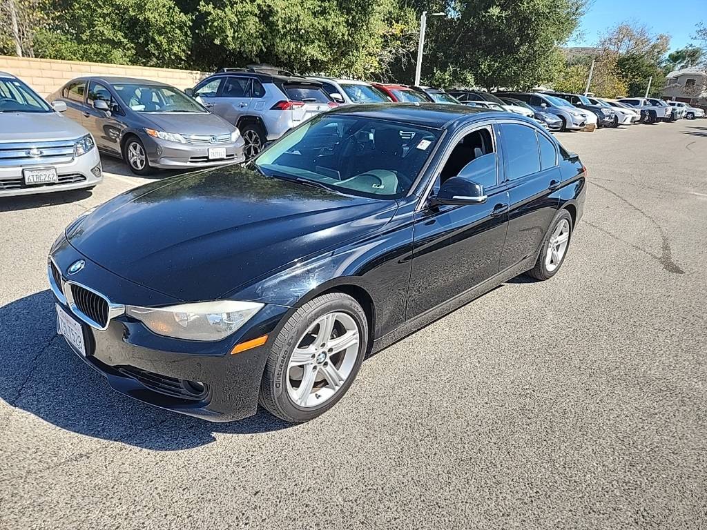 2015 BMW 3 Series 328i — Sedan — 131,392 mi — Thousand Oaks, CA