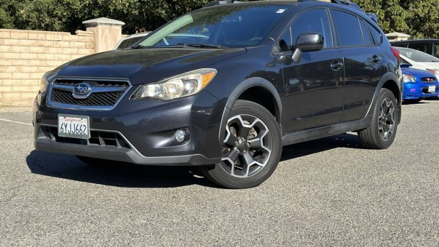 2013 Subaru XV Crosstrek 2.0i Premium — SUV — 78,216 mi — Thousand Oaks, CA