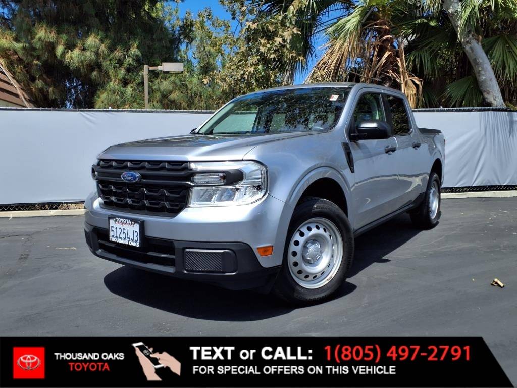 2022 Ford Maverick XL — Pickup Truck — 45,383 mi — Thousand Oaks, CA