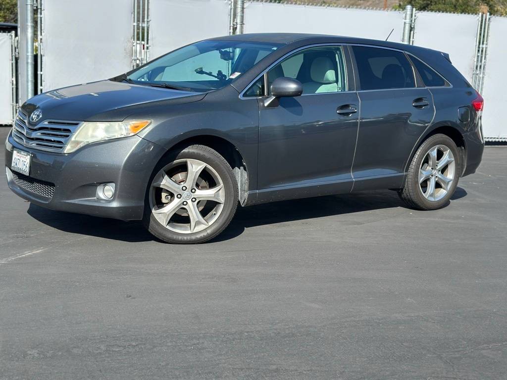 2012 Toyota Venza LE V6 — SUV — 166,981 mi — Thousand Oaks, CA