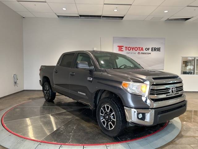 2017 Toyota Tundra SR5 — Pickup Truck — 142,416 mi — Erie, PA