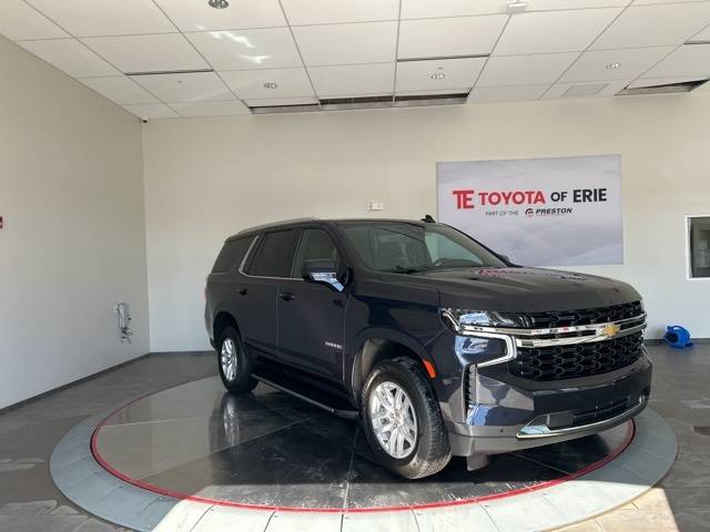 2022 Chevrolet Tahoe LS — SUV — 30,698 mi — Erie, PA