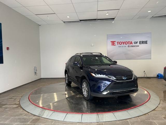 2021 Toyota Venza XLE — SUV — 88,227 mi — Erie, PA