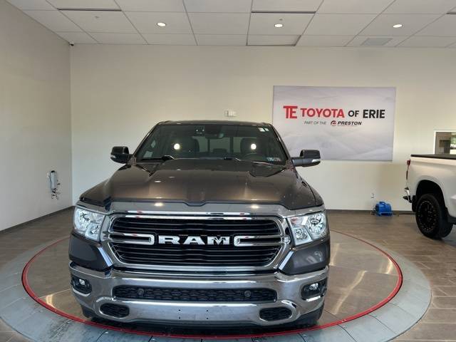 2021 Ram 1500 Big Horn — Pickup Truck — 47,682 mi — Erie, PA