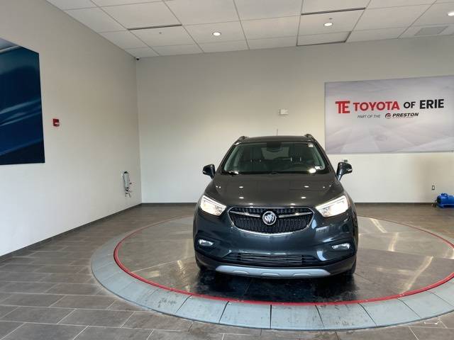 2018 Buick Encore Sport Touring — SUV — 88,378 mi — Erie, PA